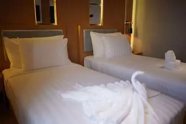 Eagle Hotel Wonosobo, Azana Hotels Collection