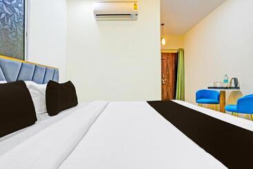 Oyo Hotel Happy Stay