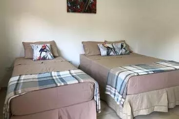 ユースホステル Pousada Eiru