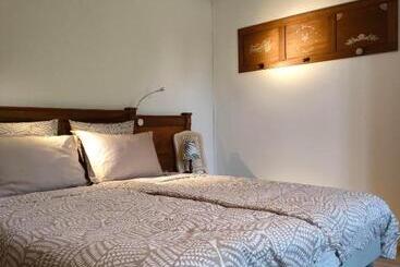 ベッドアンドブレックファースト Chambre D Hôtes Menthe