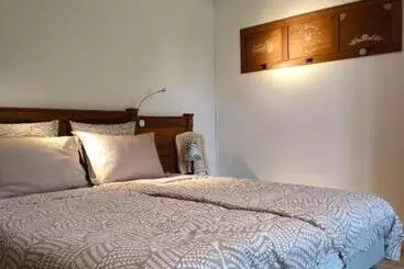 Bed and Breakfast Chambre D Hôtes Menthe