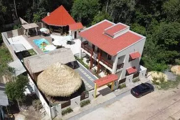 Hotel Pousada Nosso Canto Alter