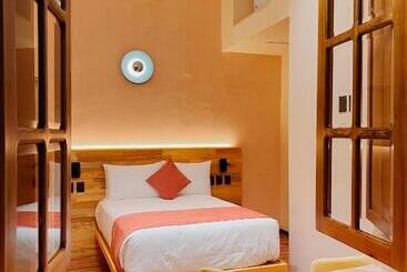 فندق Sauvé Casa Boutique