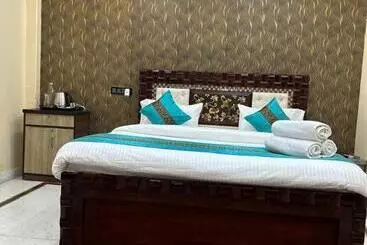 Pensión Kashi Family Stay Inn