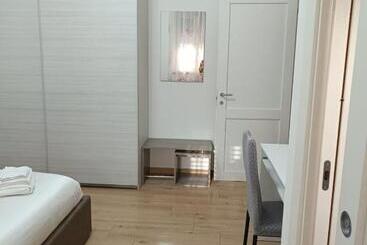 بنسيون La Casetta Di Nena