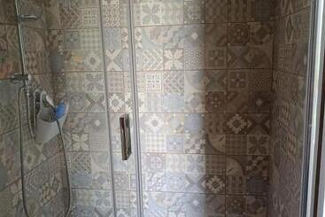 Pension La Casetta Di Nena