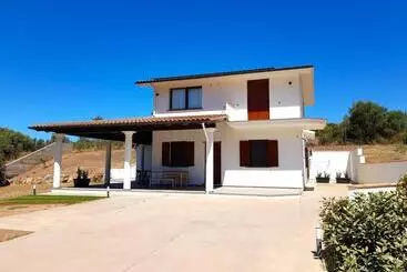 پانسیون Nova Rooms