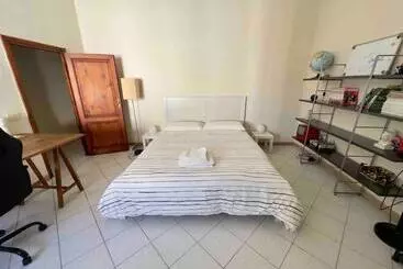 پانسیون The Hamilton House