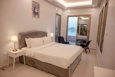 استراحتگاه Sea Villa Chalets