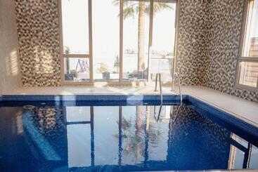 Resort Sea Villa Chalets