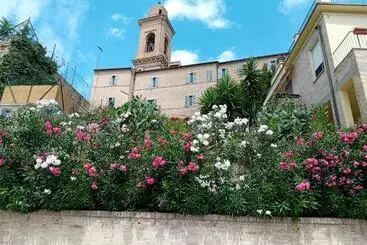 B&b Il Girasole