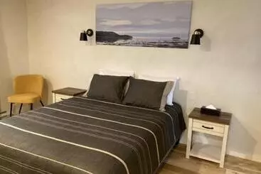 Bed and Breakfast Gite Du Bic