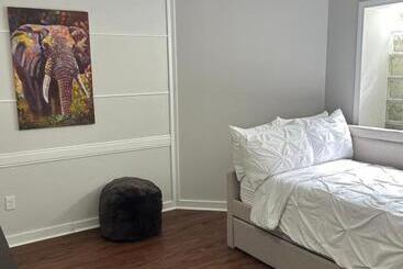 مبيت وإفطار Inverness Grace