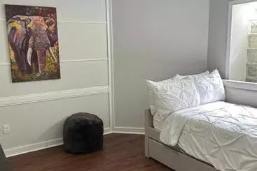 Bed and Breakfast Inverness Grace