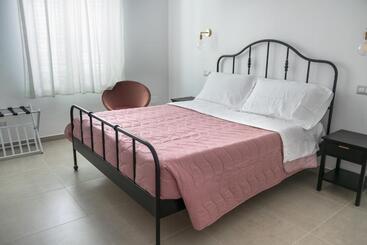 Agriturismo La Sorgente