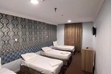 Hotel Akaber Al Hijra