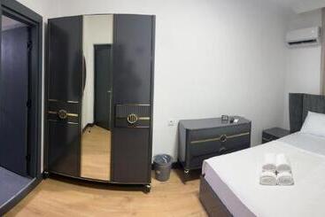 هتل Davidson Boutique