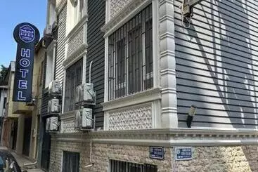 هتل Davidson Boutique