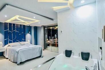 هتل Intikillachaska   Huánuco