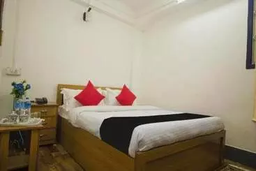Hotel Lasha