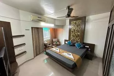 Hotel Siddharth Lake View Penthouse