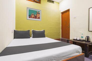 فندق Spot On Hyderabad Sr Continental