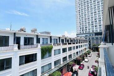 هتل Sunny Homestay