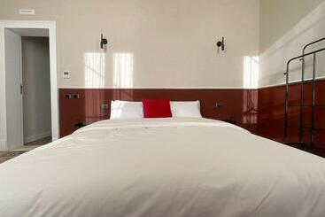 Maison Ines Luxury B&b