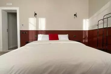 Maison Ines Luxury B&b