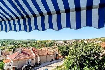 Pensiune къща за гости веселина   ивайловград