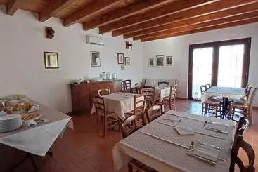 ペンション Agro 1798 Country Guest House