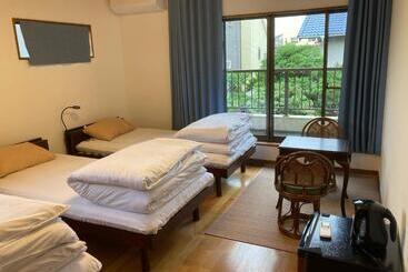Pension Guest House Sun Sui 鎌倉