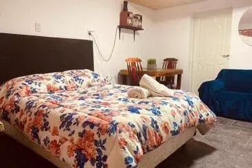 ペンション Hostel San Antonio De Areco
