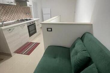 Majatalo Kyansa Sicily A Pachino