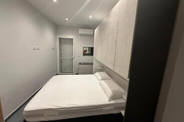 Pensão Perla Marina