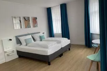 Pension Klein Und Fein