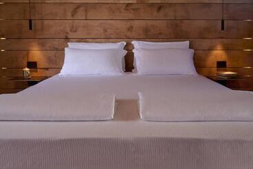 Huoneistohotelli Resort Corte Renèe