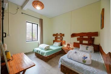 Hospedaria Weizhou Qingxing Inn