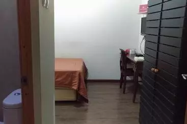 Hotel Casa Vanda Guesthouse