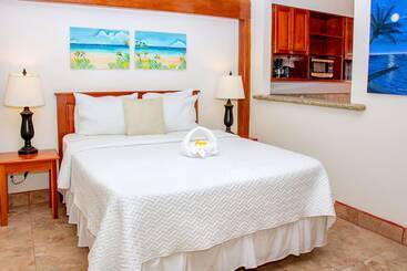 酒店 Mayan Princess