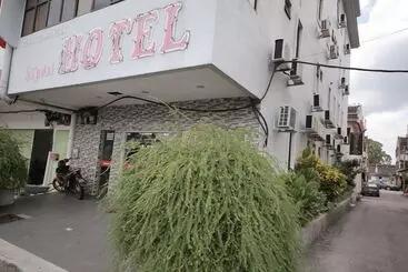 Hôtel Skudai