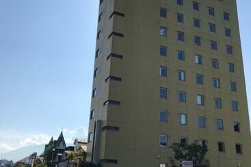 Super Hotel Arai Niigata