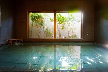 Super Hotel Arai Niigata