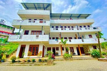 Resort Sri Lak Residence