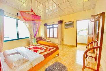 Kurort Sri Lak Residence