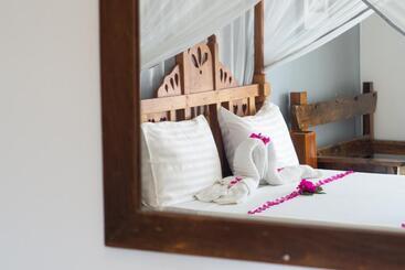 Tanzanite Beach Resort