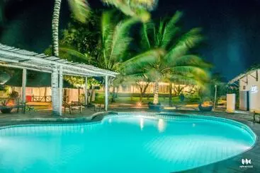 Tanzanite Beach Resort