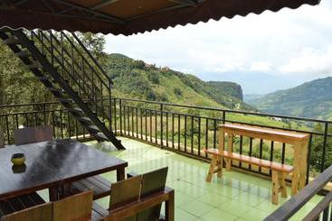 Alberg Yuanyang K2 Youth