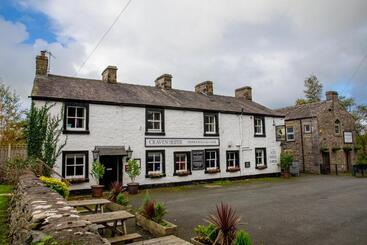 Hostel Craven Heifer