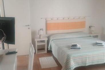 צימר Antiche Terre Di Gallura